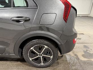 Kia Niro 1.6GDi 77kW Hybrid Automaat Comfortline picture 30