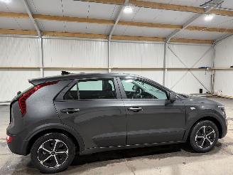 Kia Niro 1.6GDi 77kW Hybrid Automaat Comfortline picture 5