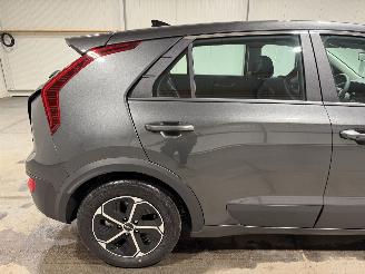 Kia Niro 1.6GDi 77kW Hybrid Automaat Comfortline picture 29