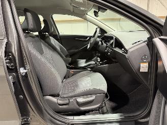 Kia Niro 1.6GDi 77kW Hybrid Automaat Comfortline picture 57
