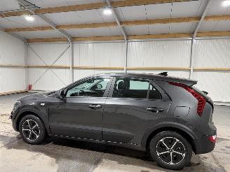 Kia Niro 1.6GDi 77kW Hybrid Automaat Comfortline picture 11