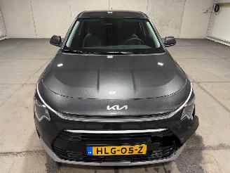 Kia Niro 1.6GDi 77kW Hybrid Automaat Comfortline picture 20