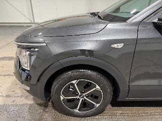 Kia Niro 1.6GDi 77kW Hybrid Automaat Comfortline picture 15
