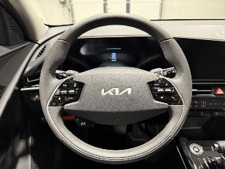 Kia Niro 1.6GDi 77kW Hybrid Automaat Comfortline picture 47