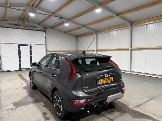 Kia Niro 1.6GDi 77kW Hybrid Automaat Comfortline picture 12
