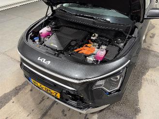 Kia Niro 1.6GDi 77kW Hybrid Automaat Comfortline picture 27