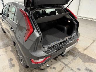 Kia Niro 1.6GDi 77kW Hybrid Automaat Comfortline picture 40