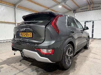 Kia Niro 1.6GDi 77kW Hybrid Automaat Comfortline picture 39