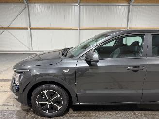 Kia Niro 1.6GDi 77kW Hybrid Automaat Comfortline picture 13