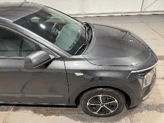 Kia Niro 1.6GDi 77kW Hybrid Automaat Comfortline picture 18
