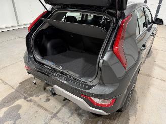 Kia Niro 1.6GDi 77kW Hybrid Automaat Comfortline picture 42
