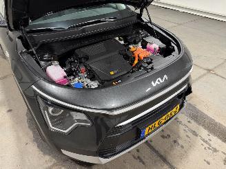 Kia Niro 1.6GDi 77kW Hybrid Automaat Comfortline picture 25