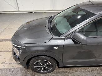 Kia Niro 1.6GDi 77kW Hybrid Automaat Comfortline picture 17