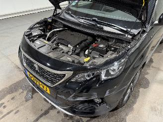 Peugeot 5008 1.2 96kW Automaat GT-Line picture 27