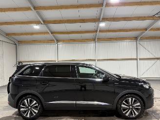 krockskadad bil auto Peugeot 5008 1.2 96kW Automaat GT-Line 2019/12