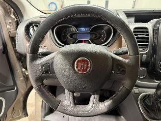 Fiat Talento 1.6MJ 70kW 2x schuifdeur L1H1 SX picture 14