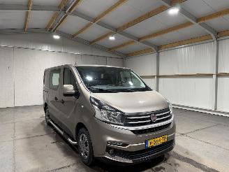 Fiat Talento 1.6MJ 70kW 2x schuifdeur L1H1 SX picture 3