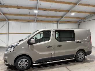 Fiat Talento 1.6MJ 70kW 2x schuifdeur L1H1 SX picture 9