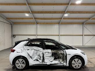 skadebil auto Volkswagen ID.3 58kWh Pro 107kW 2022/11