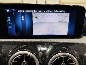 Mercedes Cla-klasse ShootingBrake 250e 120kW Automaat Star Edition Luxury Line picture 33