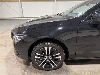 Mercedes Cla-klasse ShootingBrake 250e 120kW Automaat Star Edition Luxury Line picture 15