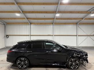 Auto incidentate Mercedes Cla-klasse ShootingBrake 250e 120kW Automaat Star Edition Luxury Line 2025/3