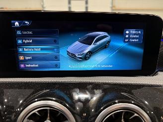 Mercedes Cla-klasse ShootingBrake 250e 120kW Automaat Star Edition Luxury Line picture 32