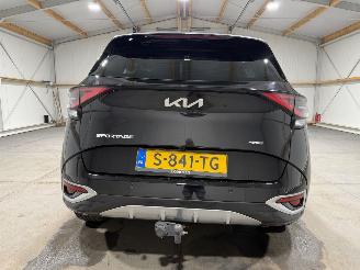 Kia Sportage 1.6T-GDi 132kW Hybrid GT PlusLine Automaat picture 39