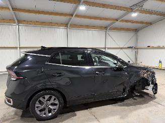 Kia Sportage 1.6T-GDi 132kW Hybrid GT PlusLine Automaat picture 5