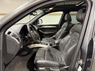 Audi Q5 2.0TFSI 155kW Automaat Quattro Pro Line S picture 33