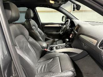 Audi Q5 2.0TFSI 155kW Automaat Quattro Pro Line S picture 42