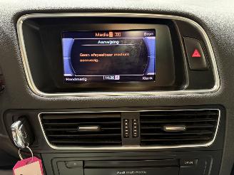 Audi Q5 2.0TFSI 155kW Automaat Quattro Pro Line S picture 35