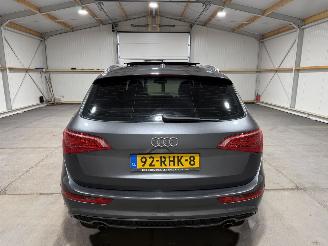 Audi Q5 2.0TFSI 155kW Automaat Quattro Pro Line S picture 7