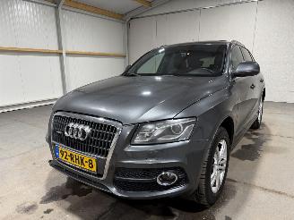 Audi Q5 2.0TFSI 155kW Automaat Quattro Pro Line S picture 10