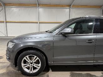 Audi Q5 2.0TFSI 155kW Automaat Quattro Pro Line S picture 13