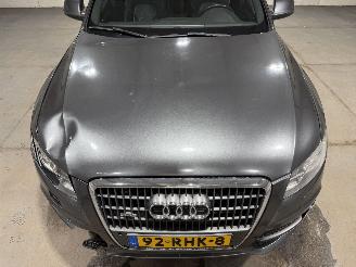 Audi Q5 2.0TFSI 155kW Automaat Quattro Pro Line S picture 20