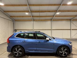 Coche accidentado Volvo Xc-60 2.0T5 184kW Automaat AWD R-Design 2018/10