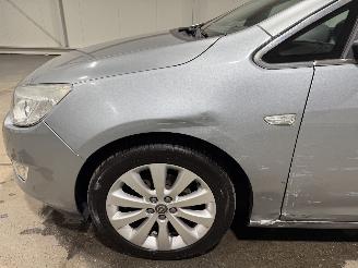 Opel Astra 1.4Turbo 88kW Airco Cosmo picture 15