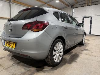 Opel Astra 1.4Turbo 88kW Airco Cosmo picture 36