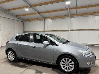 Opel Astra 1.4Turbo 88kW Airco Cosmo picture 2