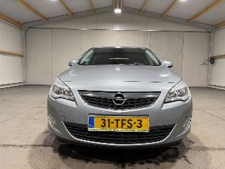 Opel Astra 1.4Turbo 88kW Airco Cosmo picture 23