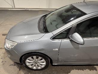Opel Astra 1.4Turbo 88kW Airco Cosmo picture 17