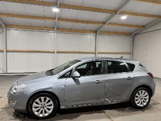 Opel Astra 1.4Turbo 88kW Airco Cosmo picture 9