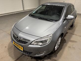 Opel Astra 1.4Turbo 88kW Airco Cosmo picture 21