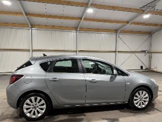Opel Astra 1.4Turbo 88kW Airco Cosmo picture 5