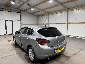Opel Astra 1.4Turbo 88kW Airco Cosmo picture 12