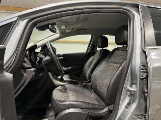 Opel Astra 1.4Turbo 88kW Airco Cosmo picture 41
