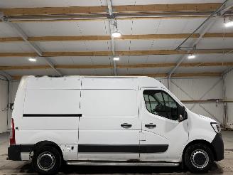 damaged commercial vehicles Renault Master 2.3DCI 110kW L2H2 T35 Energy Work Edition 2022/2