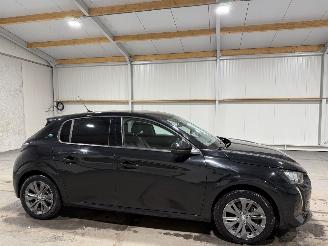 Peugeot e-208 50kWh Allure Pack 100kW Automaat picture 2