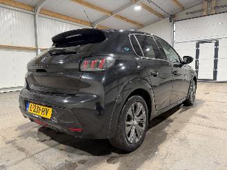 Peugeot e-208 50kWh Allure Pack 100kW Automaat picture 24